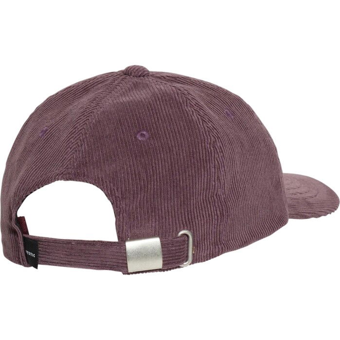 Mystic 2024 Gorra De Pana 35108.240205 - Retro Lilac